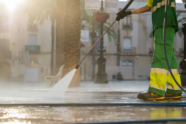 Best Pool Deck Cleaning  in Tignall, GA